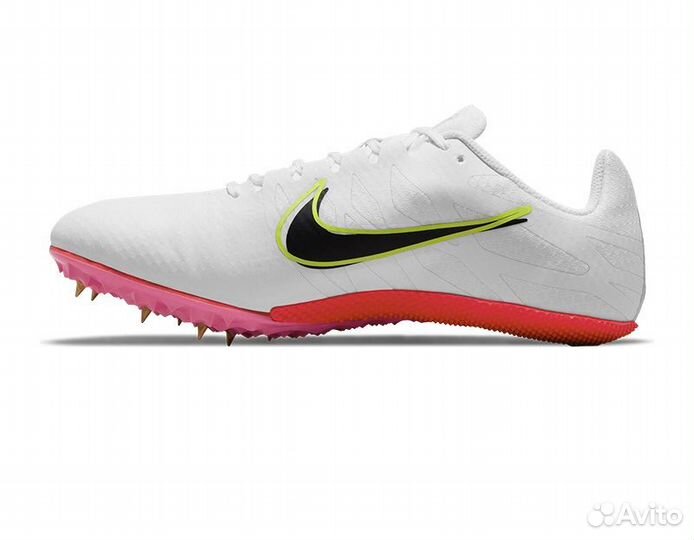 Шиповки для легкой атлетики nike