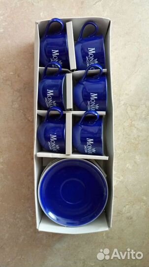 Кофейная пара 