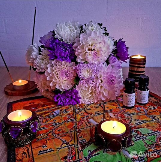 Лила - древняя игра самопознания