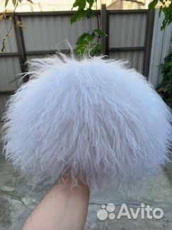 Папахи Хабиба Папахи Кавказские Дагестанские