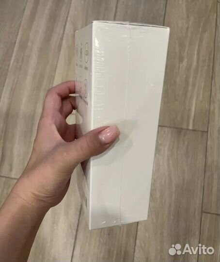 Бритва электрическая xiaomi