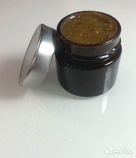 Подымающий мёд для мужчин