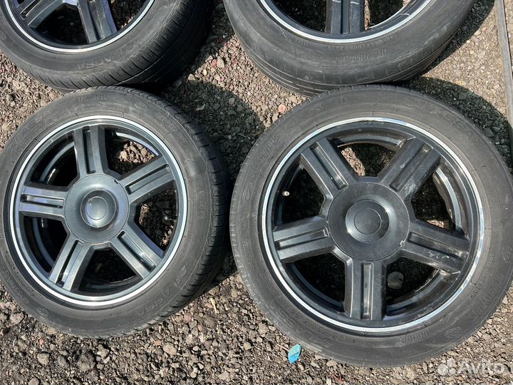 Торусы р15