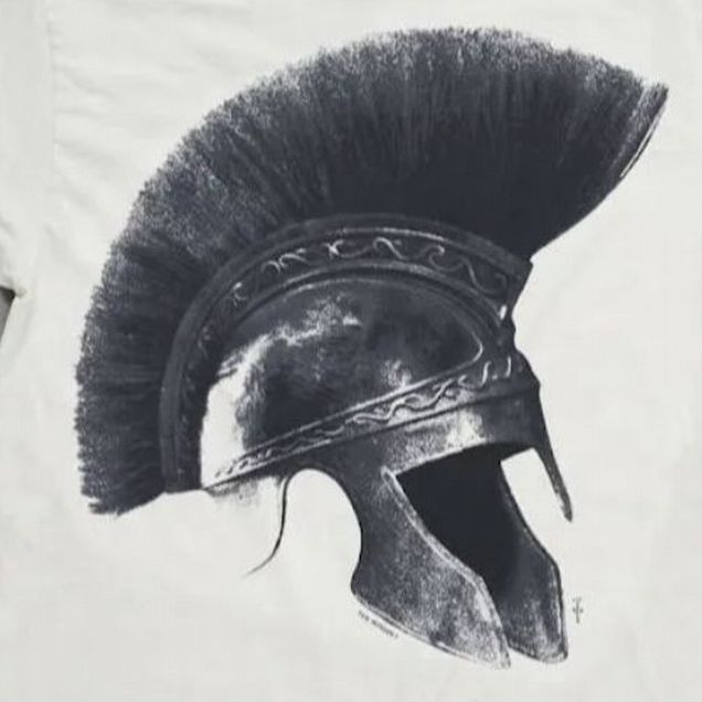 Travis Scott (Cactus Jack) merch The футболка