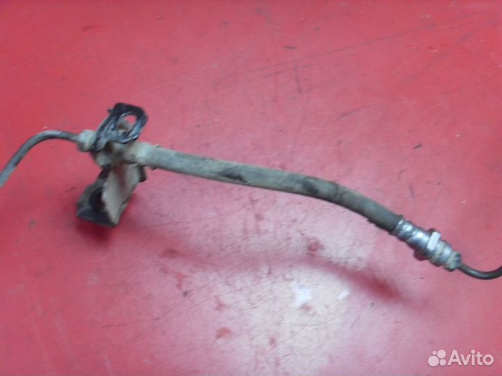 Трубка тормозная Kia RIO 3 (UB,QB) 2011-2017 рио