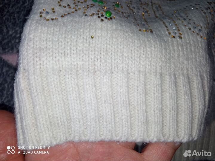 Кофточка на девочку