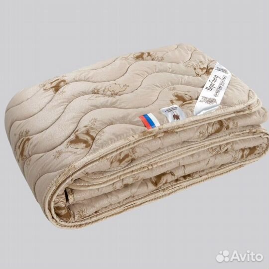 Одеяло и подушки