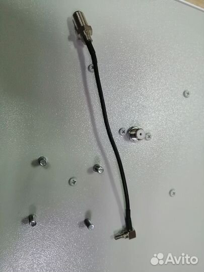 Интернет в дом