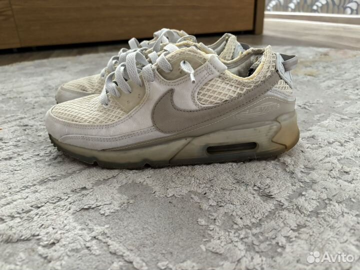 Nike air max terrascape 90