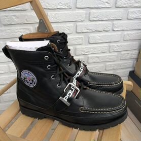 Ботинки Polo by Ralph Lauren (10.5US, 42.5-43р)