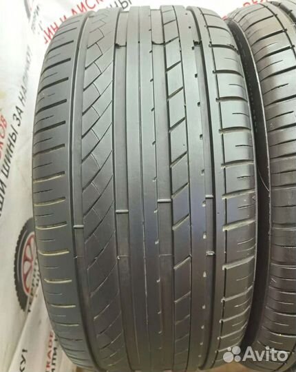 Hifly HF 805 295/35 R21 107Y