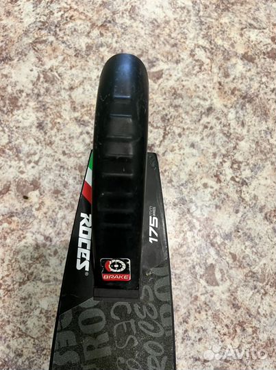 Самокат roces 175