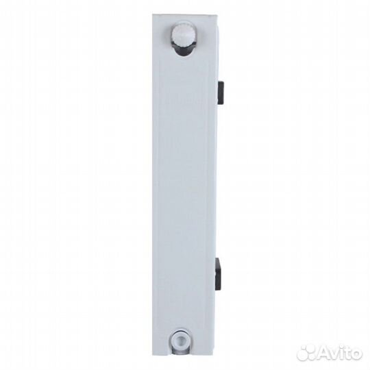 Радиатор стальной панельный Rommer Ventil 22/500/4