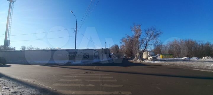 Гараж, 19 м²