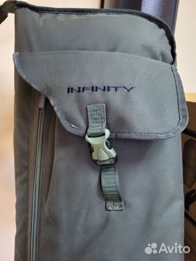 Чехол для удилищ