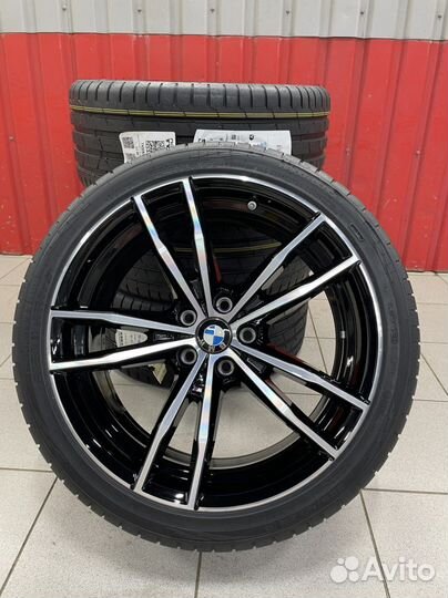 R19 791 м стиль новые 3 серия G20 4 серия G22