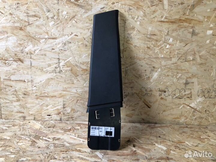 Обшивка стойки правая Opel Vectra C sedan 1.8 2007