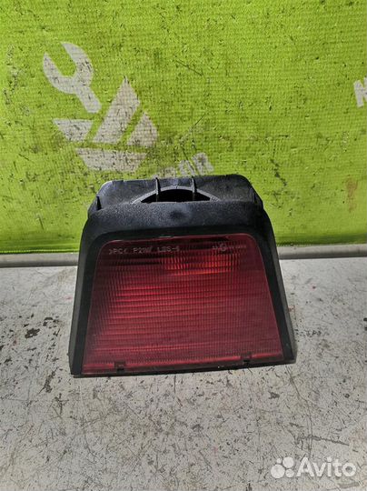 Фонарь задний (стоп сигнал) Рено Логан