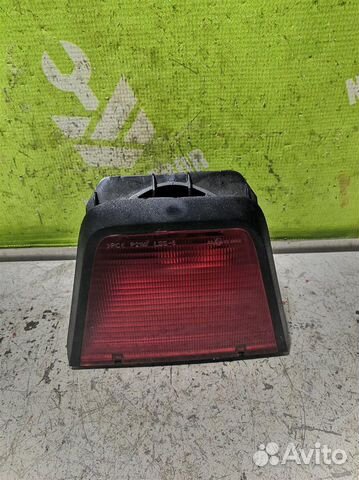 Фонарь задний (стоп сигнал) Рено Логан