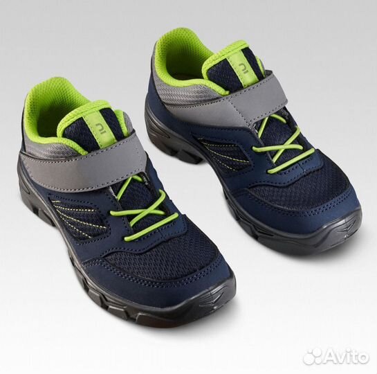 Ботинки/кроссовки детские Decathlon/разные размеры