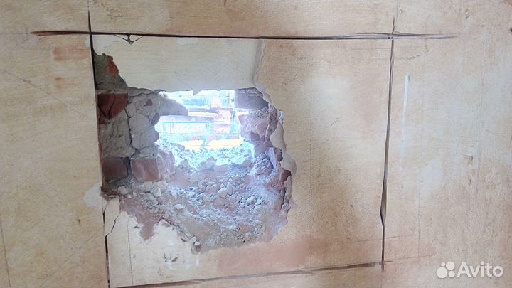 Ломаем, грузим, вывозим, поднимаем материалы