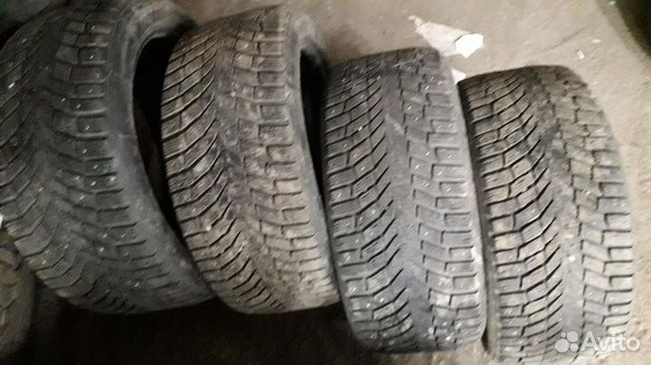 Bfgoodrich G-Force Stud 245/40 R18