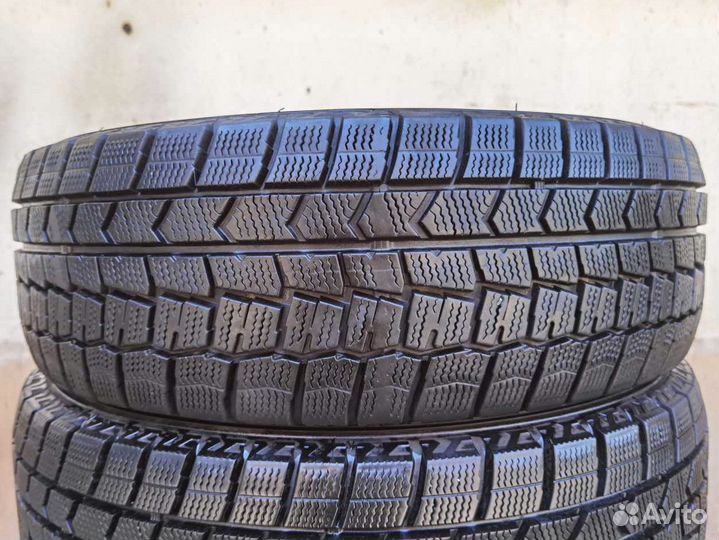 Dunlop Winter Maxx WM01 185/60 R15 98V