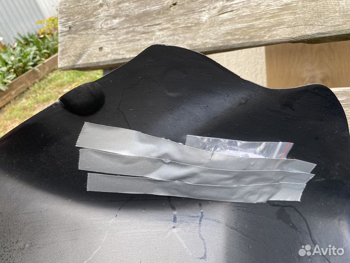 Комплект локера priora