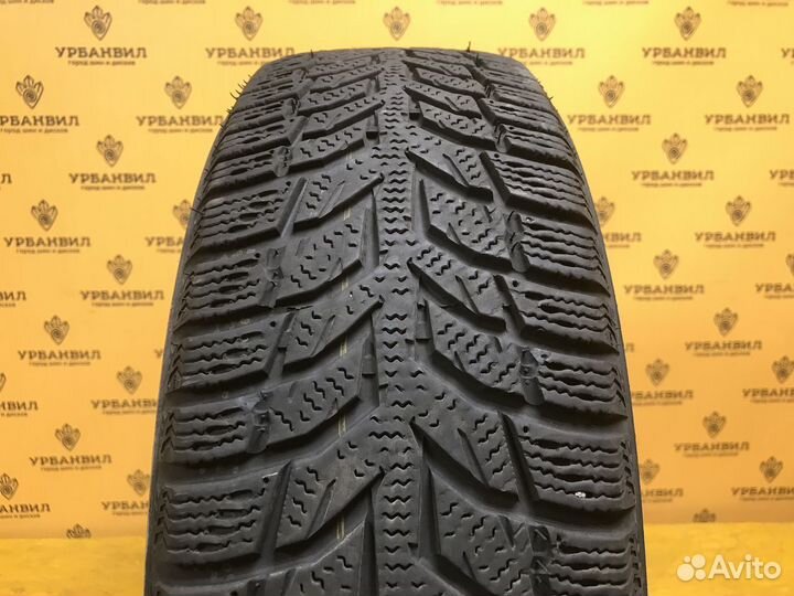 DoubleStar DW08 185/65 R15 88T