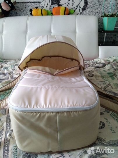 Сумка переноска для детей