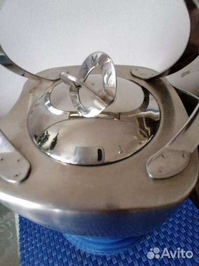 Чайник Германия