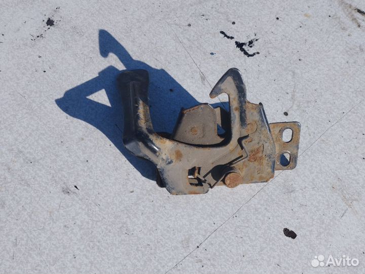 Замок капота Chery Indis Чери Индис