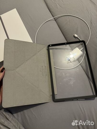 iPad