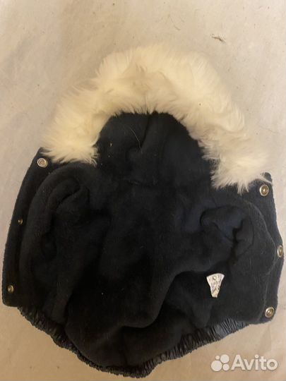 Продам куртку для собачки.20 см