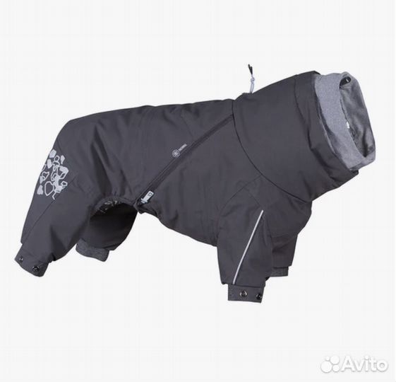 Комбинезон Hurtta Extreme Overall 60M