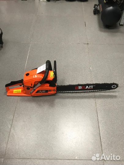 Бензопила Brait 6220