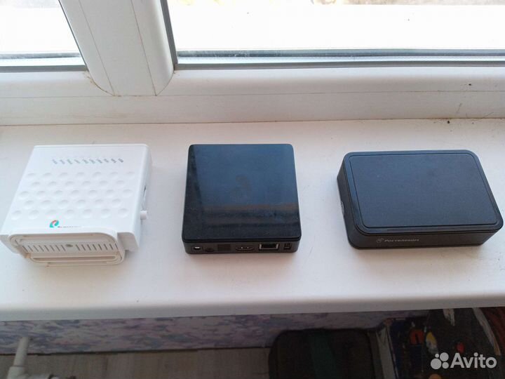 Тв приставка Ростелеком