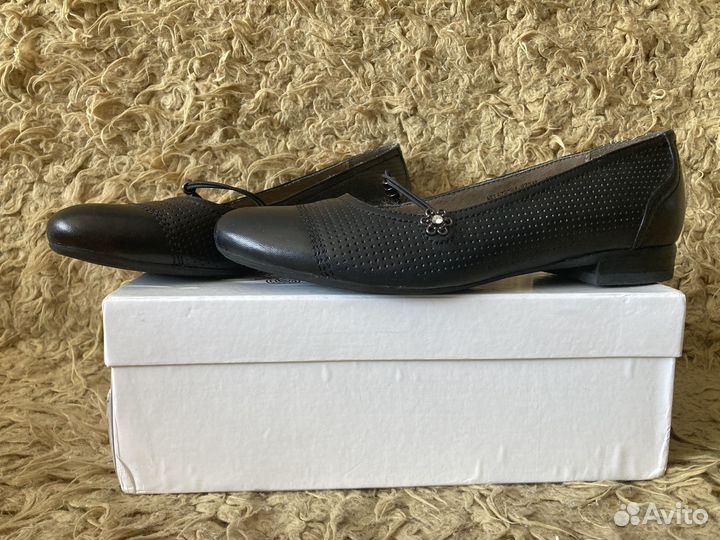 Туфли женские 36 размер