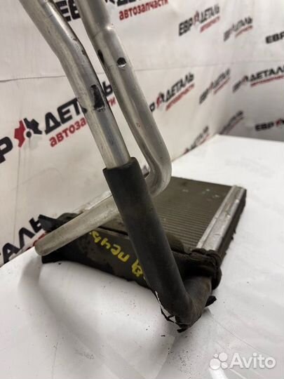 Радиатор печки Geely Emgrand Ec7 седан 1.8 JL4G18