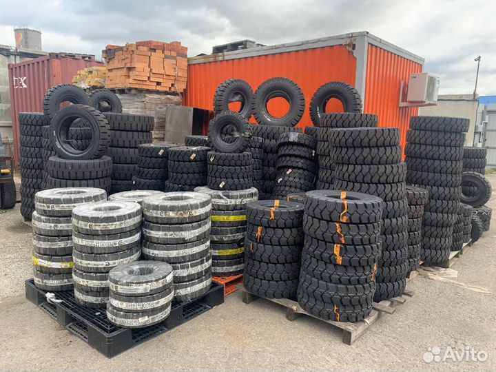 Advanta ST 175/20 R12