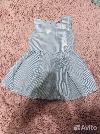 Вещи для девочки