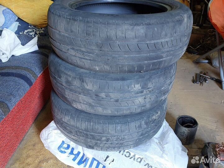 Pirelli Cinturato P1 Verde 185/60 R15 84H