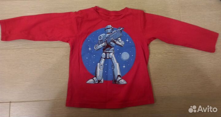 Одежда для мальчика 104-110 размер пакет/отдельно