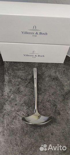 Ложка для соуса Villeroy Boch Piemont 17 см