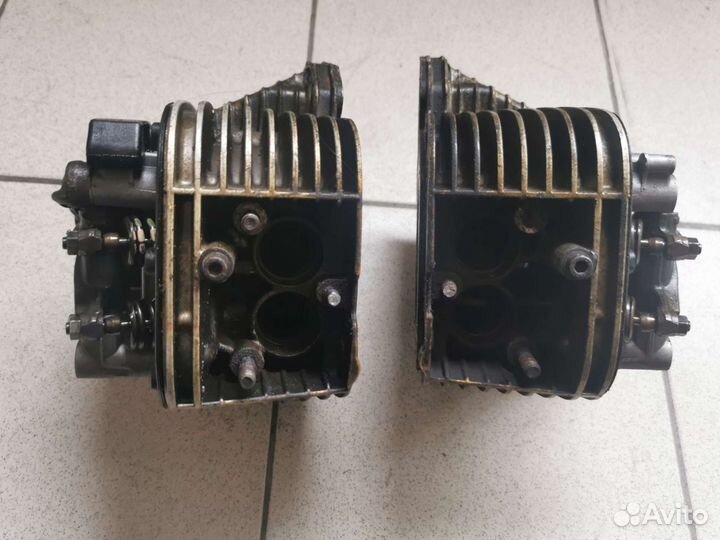 Гбц bmw r 1150 rt