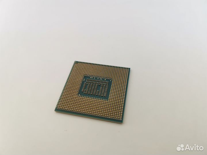 Intel Core i5-3230M (SR0WY)