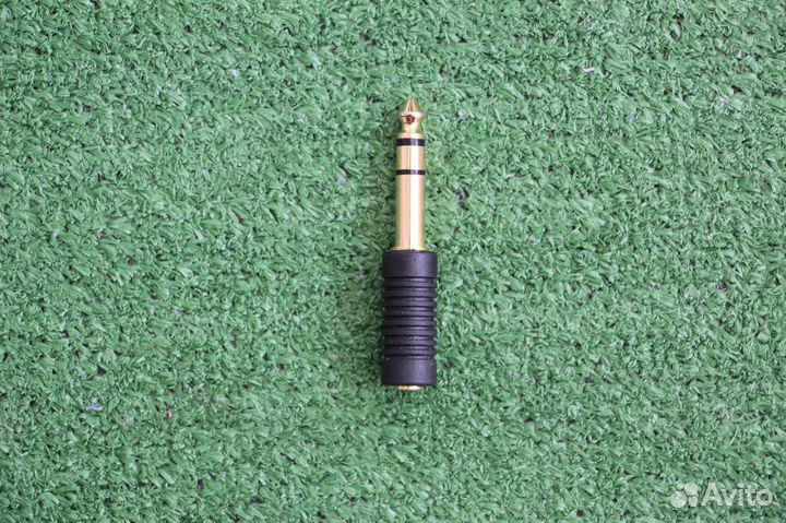 Переходники JVC MiniJack-Jack, Japan