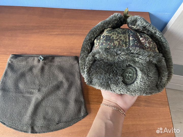 Форма военная вкпо