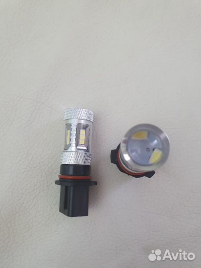 Светодиодная лампа