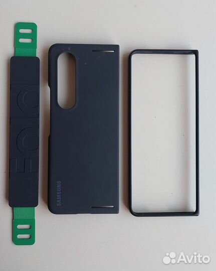 Чехол на samsung galaxy z fold 4